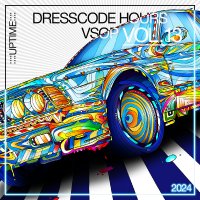 VA - Dresscode Hours VSOP Vol.13 [2CD] (2024) (2024) MP3