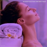 VA - Spa & Resort Chillout and Lounge Perfect Playlist (2024) MP3