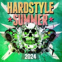 VA - Hardstyle Summer (2024) MP3