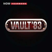 VA - Now Yearbook - The Vault: 1983 [4CD] (2024) MP3