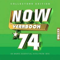 VA - Now Yearbook 74 Extra [3CD] (2024) MP3