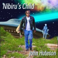 John Huteson - Nibiru's Child (2024) MP3