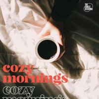 VA - Cozy Mornings By The Circle Sessions (2024) MP3
