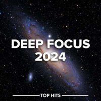 VA - Deep Focus (2024) MP3
