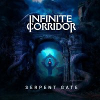 Infinite Corridor - Serpent Gate (2024) MP3