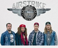 Airstrike - Discography (2023-2024) MP3