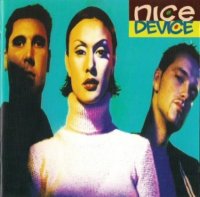 Nice Device - Get Inside (1995) MP3