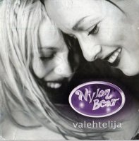 Nylon Beat - Valehtelija (1999) MP3