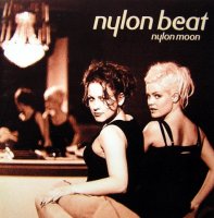 Nylon Beat - Nylon Moon (1998) MP3