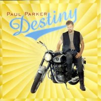 Paul Parker - Destiny (1995) MP3