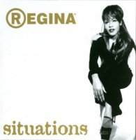 Regina - Situations (1998) MP3