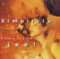 Simplicia - Komplikaci Jee! (1994) MP3