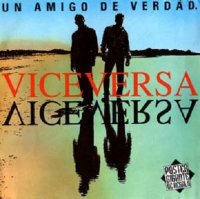 Viceversa - Un Amigo De Verdad (1993) MP3