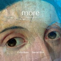 Colin Bass & Daniel Biro - More (2024) MP3