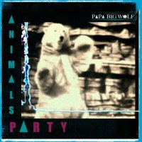Papa Big Wolf - Animals Party (2024) MP3