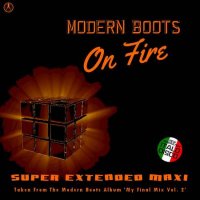 Modern Boots - On Fire (2024) MP3