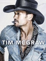 Tim McGraw - Discography (1993-2023) MP3