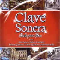 Clave Sonera - Rumba Para Viena (2009) MP3