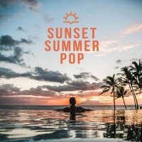 VA - Sunset Summer Pop (2024) MP3