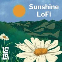 VA - Sunshine Lofi By Lola (2024) MP3