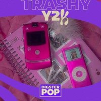 VA - Trashy Y2k By Digster Pop (2024) MP3