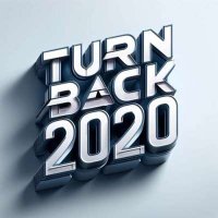 VA - Turn Back 2020 (2024) MP3