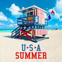 VA - USA Summer (2024) MP3