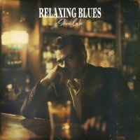 Shen Lab - Relaxing Blues (2024) MP3