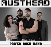 Rusthead - Discography (2022-2024) MP3