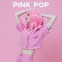 VA - Pink Pop (2024) MP3