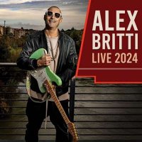 Alex Britti - Alex Britti Live (2024) MP3