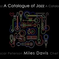 Miles Davis - A Catalogue Of Jazz: Miles Davis (2024) MP3