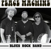 Peace Machine - Discography (2020-2024) MP3