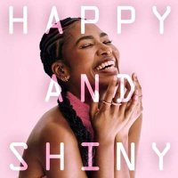 VA - Happy And Shiny (2024) MP3