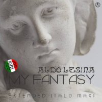 Aldo Lesina - My Fantasy (2024) MP3