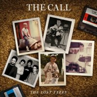 The Call - The Lost Tapes (2024) MP3