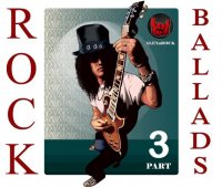 VA - Rock Ballads from ALEXnROCK [03] (2018) MP3