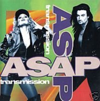 ASAP - Transmission (1994) MP3