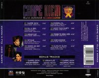 Carpe Diem - &#201;lj A M&#225;nak (1994) MP3