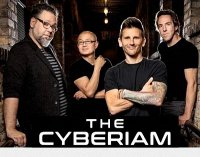 The Cyberiam - Discography (2018-2024) MP3