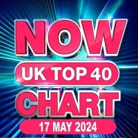 VA - NOW UK Top 40 Chart [17.05] (2024) MP3