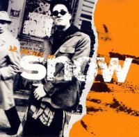Snow - 12 Inches Of Snow (1993) MP3