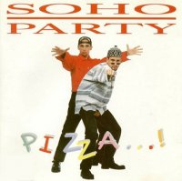 Soho Party - Pizza...! (1994) MP3