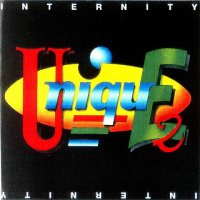 Unique 2 - Internity (1993) MP3