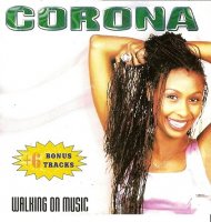 Corona - Walking On Music (1998) MP3