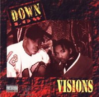Down Low - Visions (1996) MP3