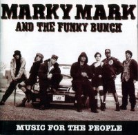 Marky Mark & The Funky Bunch - Music For The People (1991) MP3