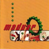 Maduar - Space (1995) MP3
