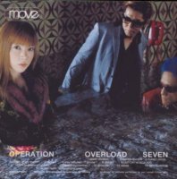 Move - Operation Overload 7 (2001) MP3