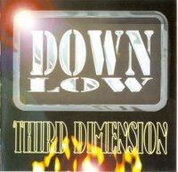 Down Low - Third Dimension (1998) MP3